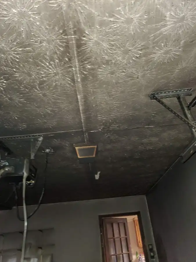Fire and smoke damage assessment for Emergency Water Damage Services in Pinewood